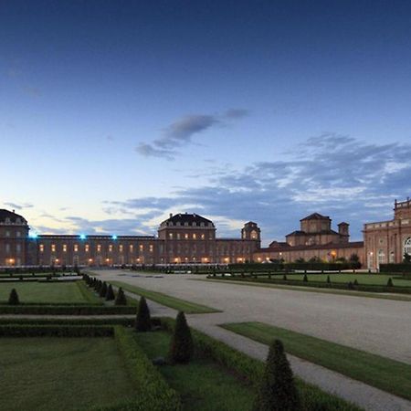 Casa Azzurra 61Mq A 30 Metri Dalla Reggia Di Venaria Venaria Reale Zewnętrze zdjęcie