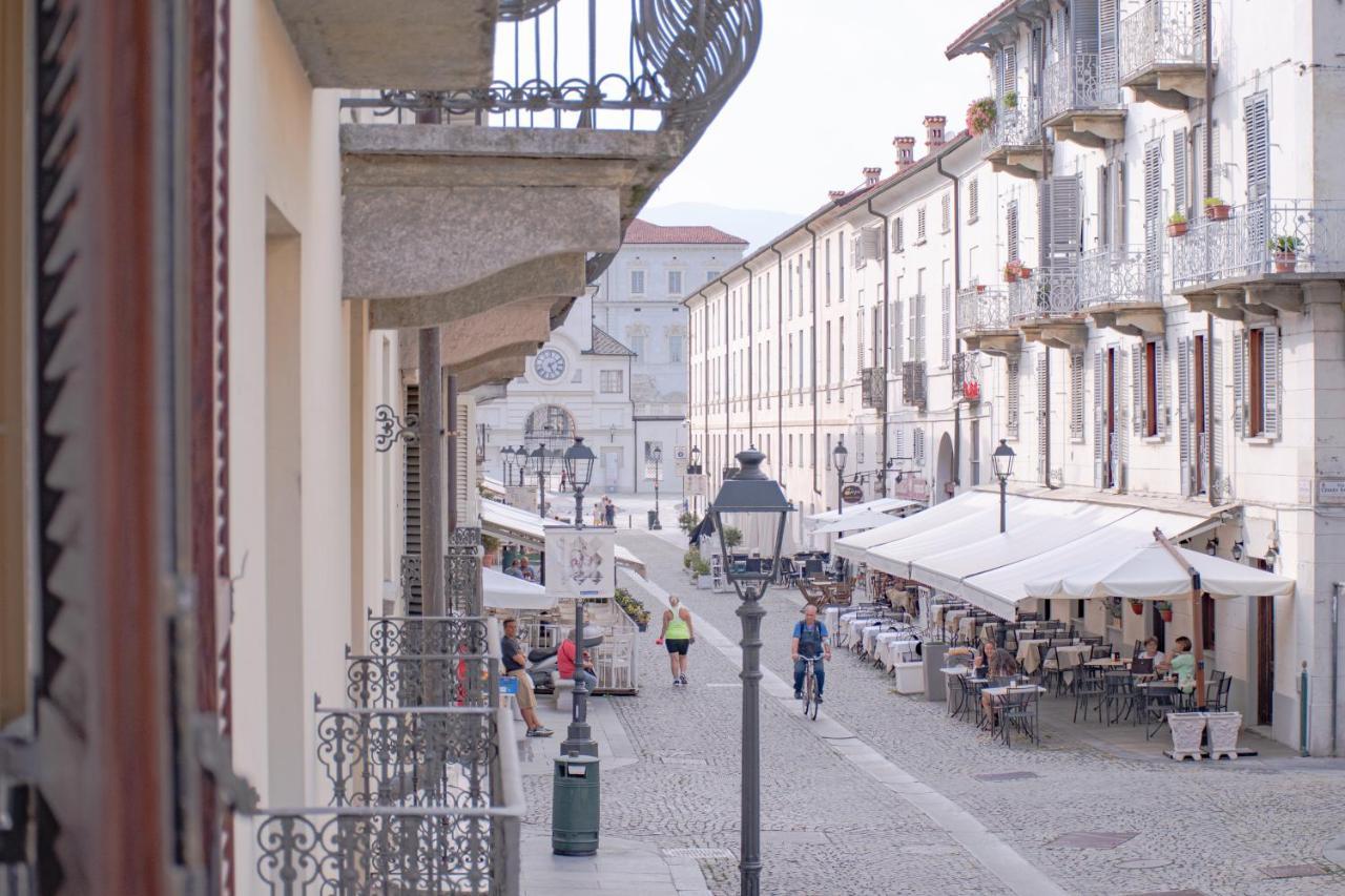 Casa Azzurra 61Mq A 30 Metri Dalla Reggia Di Venaria Venaria Reale Zewnętrze zdjęcie