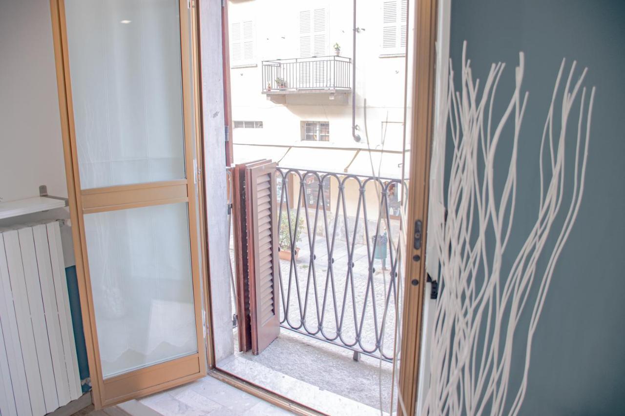 Casa Azzurra 61Mq A 30 Metri Dalla Reggia Di Venaria Venaria Reale Zewnętrze zdjęcie
