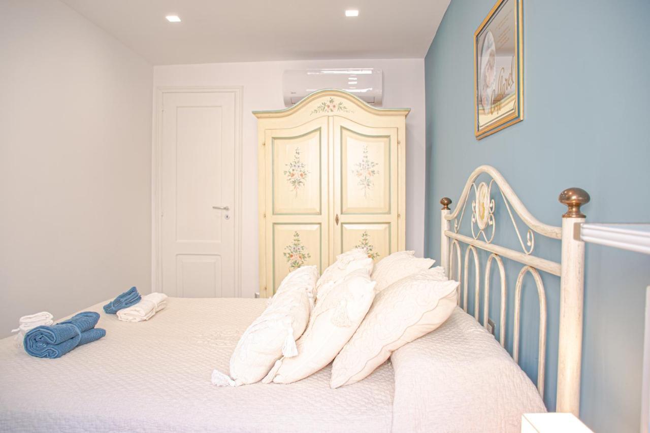 Casa Azzurra 61Mq A 30 Metri Dalla Reggia Di Venaria Venaria Reale Zewnętrze zdjęcie
