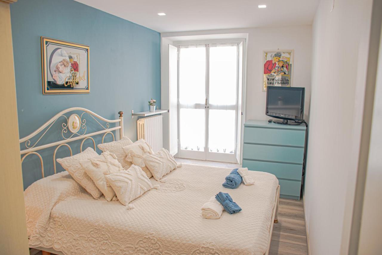 Casa Azzurra 61Mq A 30 Metri Dalla Reggia Di Venaria Venaria Reale Zewnętrze zdjęcie
